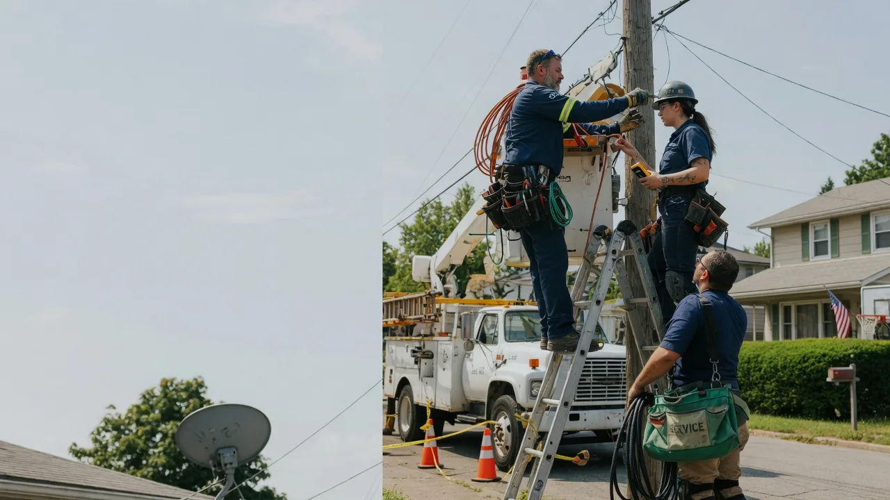 Electrical Repair in Lookout, WV near me